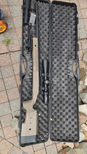 Image for Novritch  limited edition  sniper