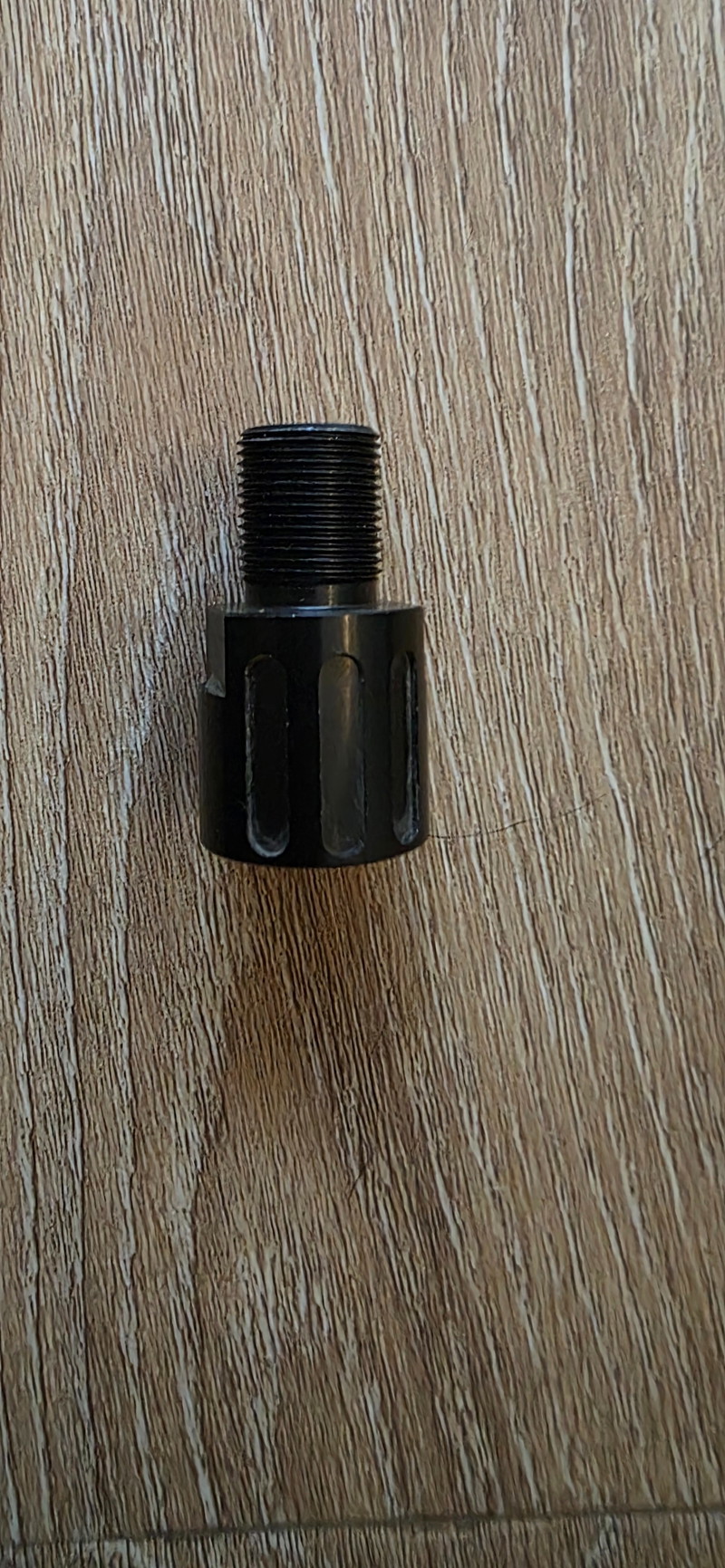 Imagen 1 de ASG scropion tread adapter 14mm