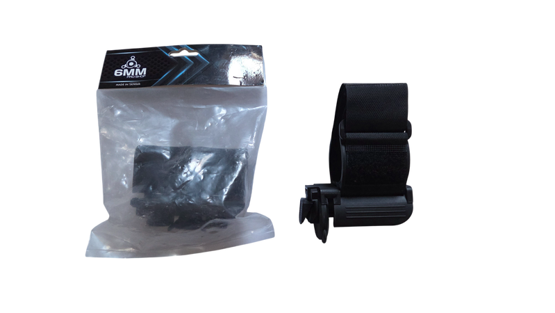 Image 1 for - VALUE BUNDLE - 6mmProShop - Compact 40mm Grenade Launcher for Picatinny