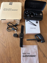 Image pour Bluetooth headset voor Baofeng
