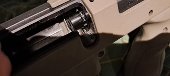 Image 3 for Silverback SRS A1 Sport 20 inch FDE - Rapax 2+, FAST Hop, 4 mags + scope