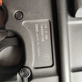Image 3 for M712 broomhandle