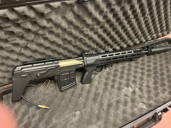 Image 3 for Tka SVU f2 polarstar