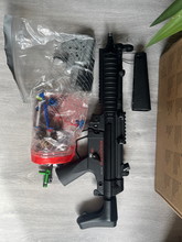 Afbeelding van Mp5 HPA project