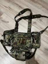 Image for MCR MK1 Type 2 Chest Rig - Multicam