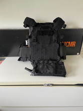 Image for Templars gear plate carrier maat M