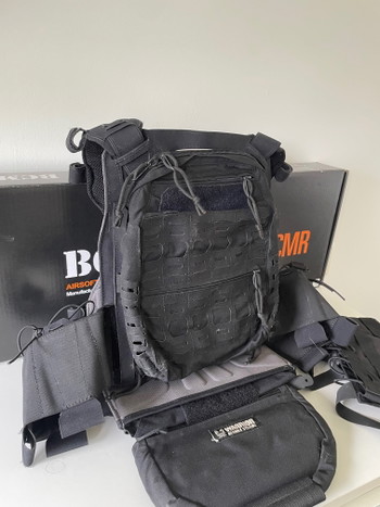Imagen 3 de Templars gear plate carrier maat M