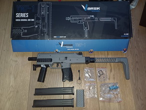 Image for VMP-1 + extras