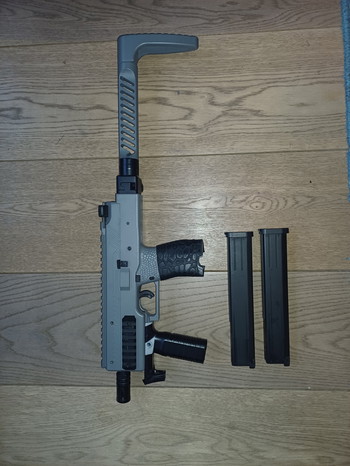 Image 2 for VMP-1 + extras