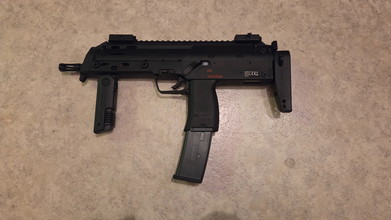 Image for HK MP7A1 AEG by VFC & Umarex