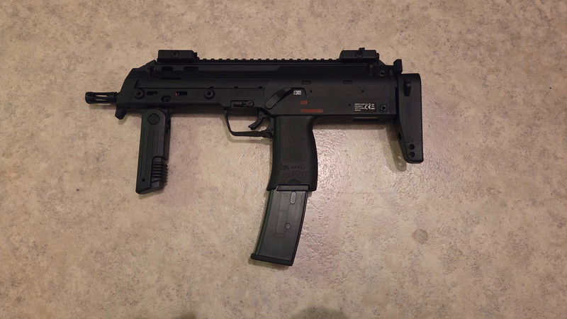 Image 1 pour HK MP7A1 AEG by VFC & Umarex