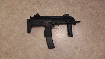 Image 2 for HK MP7A1 AEG by VFC & Umarex