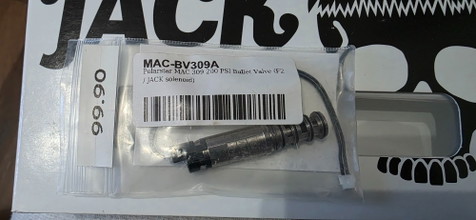 Image pour Polarstar Valve Solenoid MAC 309 200 PSI pour F2 et JACK