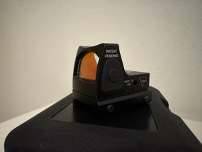 Image pour Trijicon Doctor red dot mini Replica