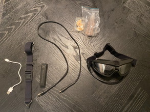 Bild für Anti-Fog Goggle 2.0 mask solutions