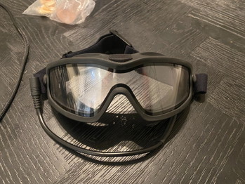 Bild 2 für Anti-Fog Goggle 2.0 mask solutions