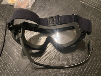 Bild 3 für Anti-Fog Goggle 2.0 mask solutions