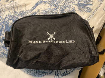 Bild 4 für Anti-Fog Goggle 2.0 mask solutions