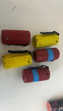 Image pour Grenade Impact D-Tonator Rouge ASG