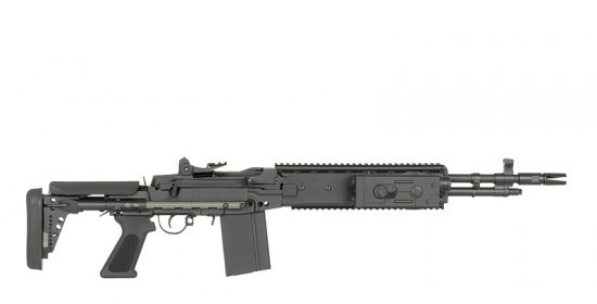 Afbeelding 1 van Looking for a M14 EBR (Black)