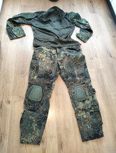 Afbeelding van Invader gear Flecktarn 2XL