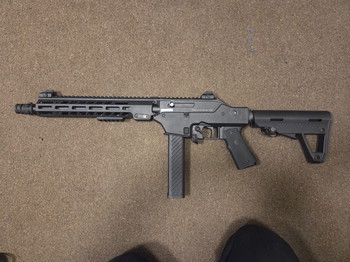 Image 2 for Vorsk-vmp-2 gbb