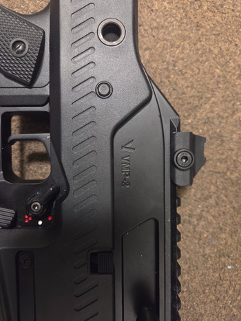 Image 3 for Vorsk-vmp-2 gbb