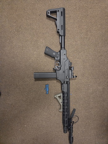 Image 4 for Vorsk-vmp-2 gbb