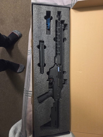 Image 5 for Vorsk-vmp-2 gbb