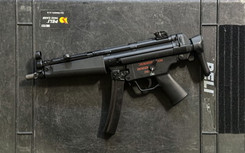 Image pour VFC MP5A5 GBB Gen. 2 (Asia Edition)