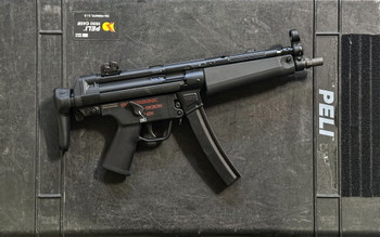Image 2 pour VFC MP5A5 GBB Gen. 2 (Asia Edition)