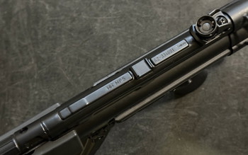 Image 3 pour VFC MP5A5 GBB Gen. 2 (Asia Edition)
