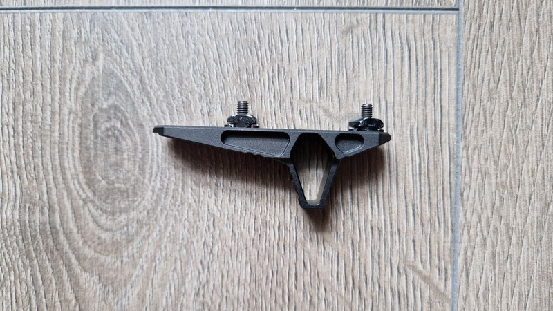 Image 1 for TKA - Handstop/grip voor MLOK Rails.