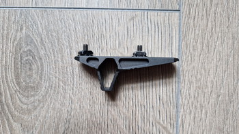 Image 2 for TKA - Handstop/grip voor MLOK Rails.