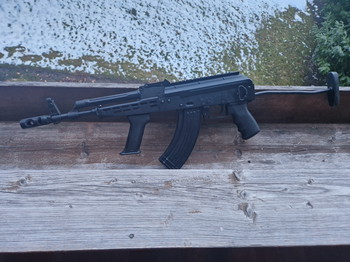 Image 2 pour LCT AMD-65