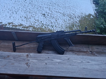 Image 3 for LCT AMD-65