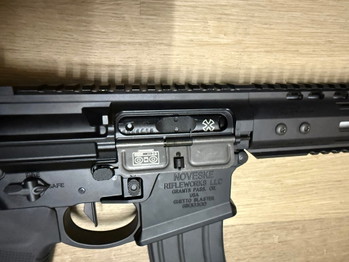 Image 2 for Double eagle ghetto blaster GBBR mit TM Magazin