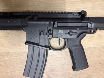 Image 4 for Double eagle ghetto blaster GBBR mit TM Magazin