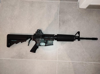 Image 2 for ASG M15a4 Armalite  (upgrades)