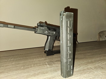 Image 2 for Asg mp9