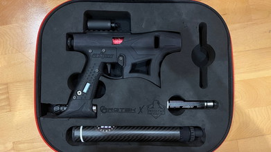 Image pour Protek Atom with Polarstar F2 + kit