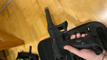 Bild 3 für Protek Atom with Polarstar F2 + kit