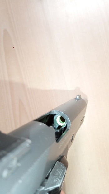 Imagen 3 de Colt para ordnance gaz/co2 (hi-capa)