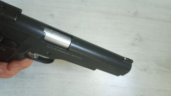 Imagen 5 de Colt para ordnance gaz/co2 (hi-capa)