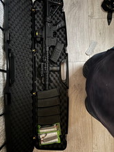Image pour G&G CM16 Wild Hog