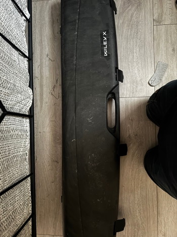 Image 4 for G&G CM16 Wild Hog