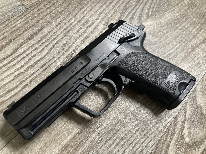 Image 1 for Tokyo Marui Hk USP9