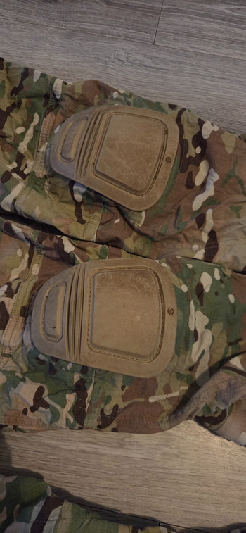 Bild 2 für Crye G4 Combat broek & shirts