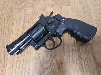 Image 3 pour Revolver ASG Dan Wesson 2,5