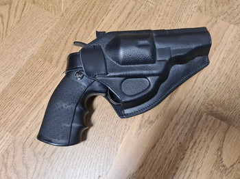 Image 4 pour Revolver ASG Dan Wesson 2,5